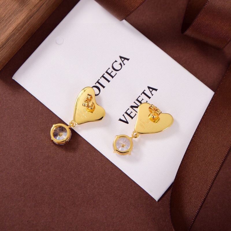 Bottega Veneta Earrings